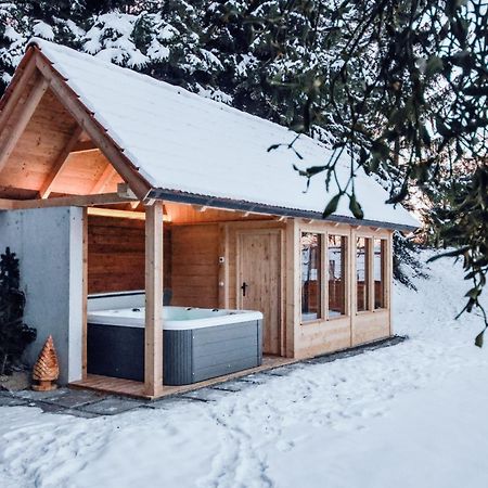 Winzerhaus Am Schoeckl Semriach Eksteriør bilde